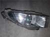 Lampa przeciwmgielna lewa 13226828 OPEL