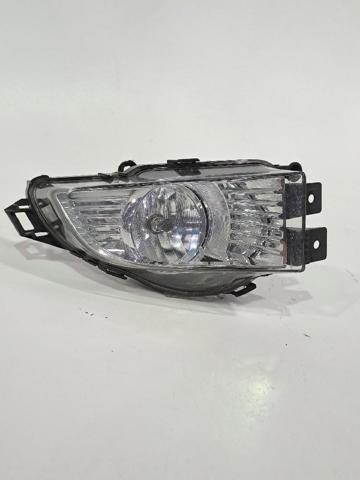 Lampa przeciwmgielna lewa 13226828 OPEL