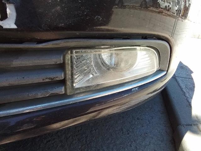 Lampa przeciwmgielna lewa 13226828 OPEL