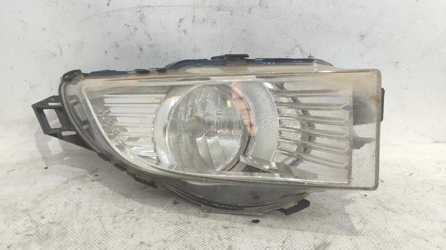 Lampa przeciwmgielna lewa 13226828 OPEL