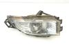 Lampa przeciwmgielna lewa 13226828 OPEL