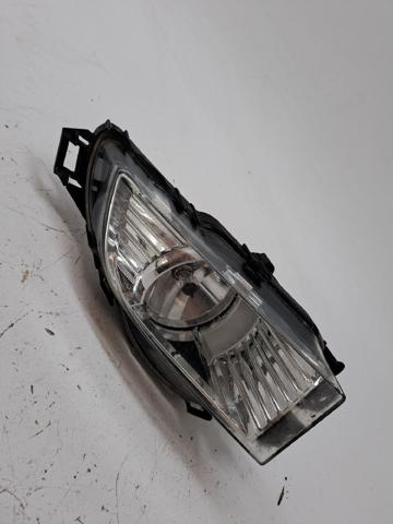 Lampa przeciwmgielna lewa 13226828 OPEL