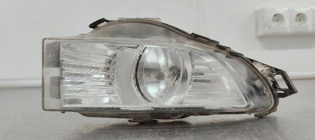 Lampa przeciwmgielna lewa 13226828 OPEL