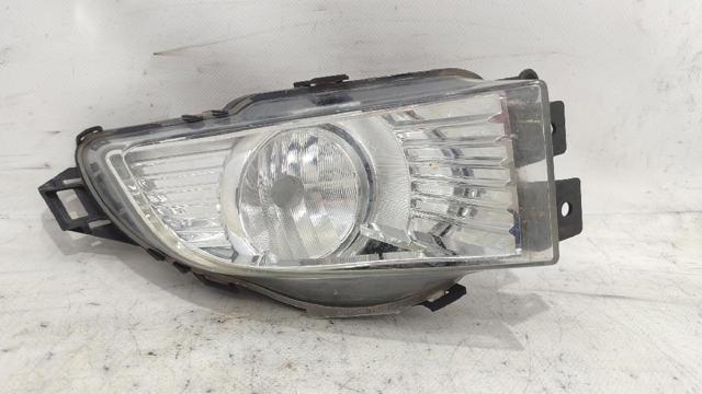 Lampa przeciwmgielna lewa 13226828 OPEL