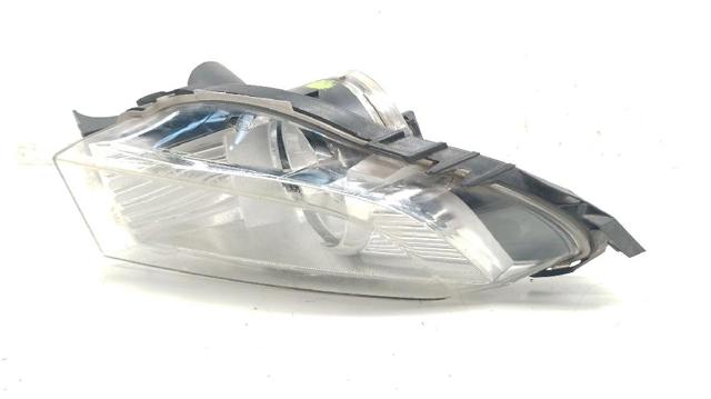 Lampa przeciwmgielna lewa 13226828 OPEL