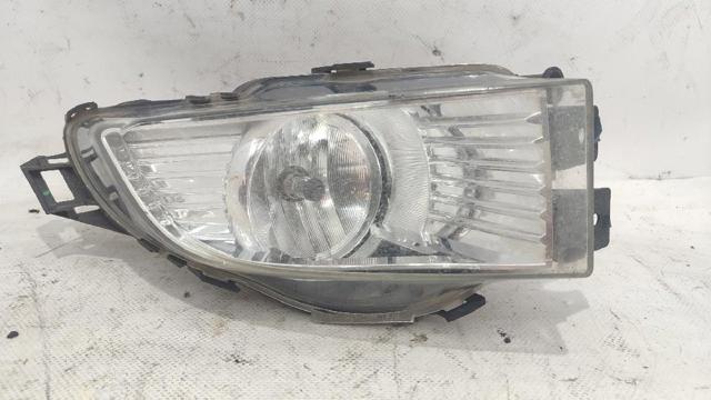 Lampa przeciwmgielna lewa 13226828 OPEL