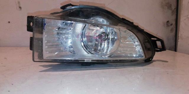 Lampa przeciwmgielna lewa 13226828 OPEL