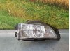 Lampa przeciwmgielna lewa 13226828 OPEL