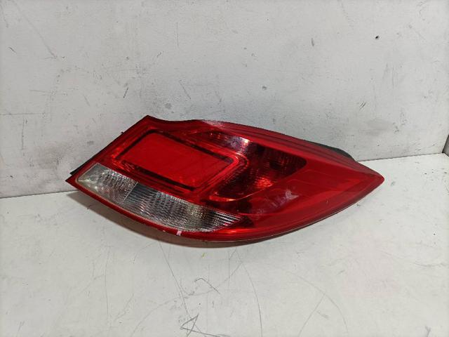 Lampa zespolona tylna prawa 13226837 OPEL