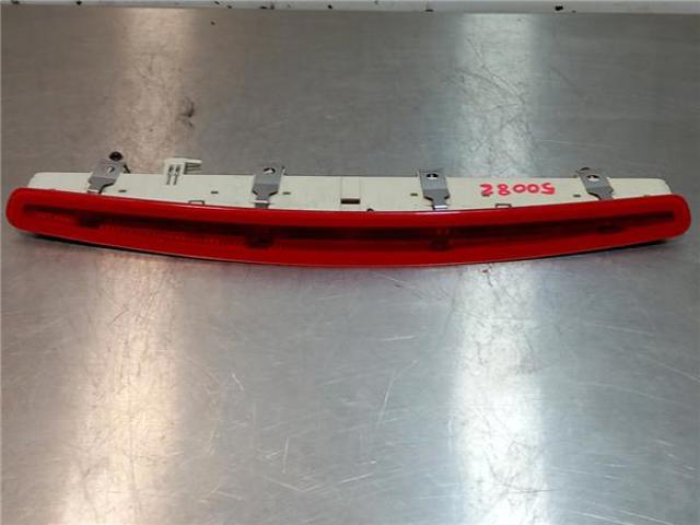 Lampa stop tylna dodatkowa do Opel Insignia G09