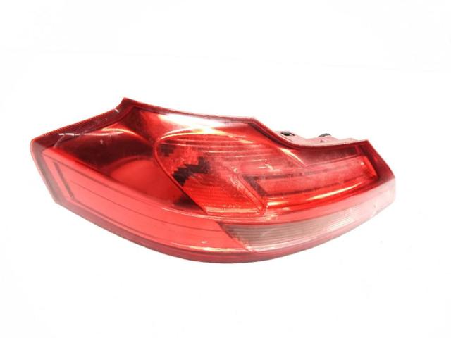 Lampa zespolona tylna lewa 13226856 OPEL