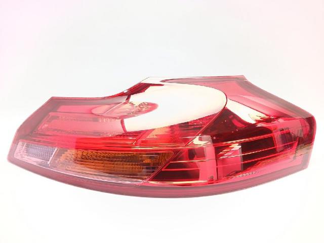 Lampa zespolona tylna prawa 13226857 OPEL