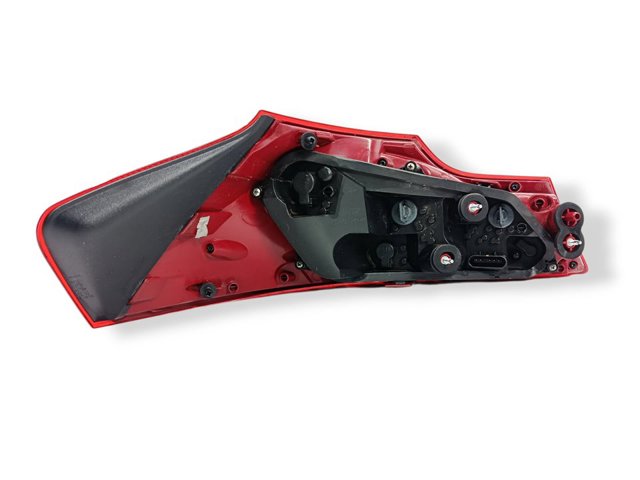 Lampa zespolona tylna prawa 13226857 OPEL