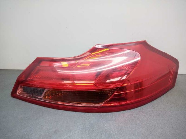 Lampa zespolona tylna prawa 13226857 OPEL
