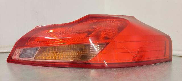 Lampa zespolona tylna prawa 13226857 OPEL