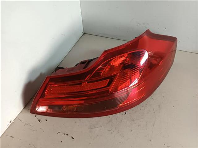 Lampa zespolona tylna prawa 13226857 OPEL