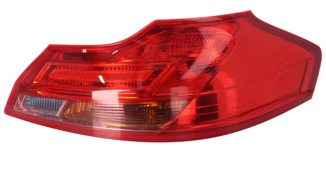 Lampa zespolona tylna prawa 13226857 OPEL