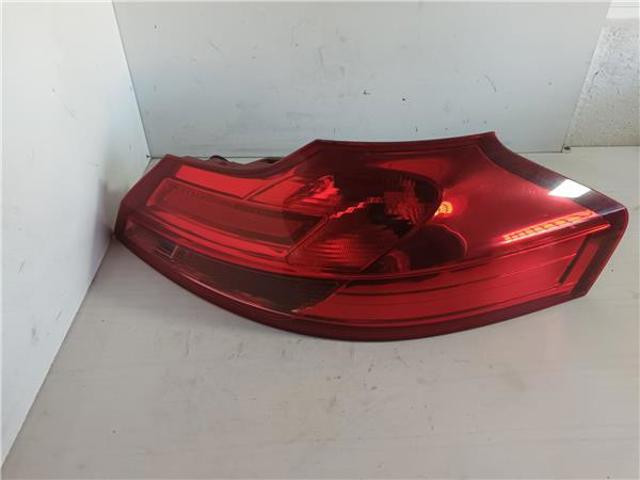 Lampa zespolona tylna prawa 13226857 OPEL