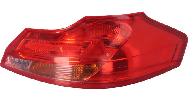 Lampa zespolona tylna prawa 13226857 OPEL