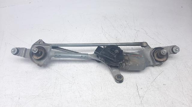 Silniczek wycieraczki szyby przedniej 13227392 OPEL