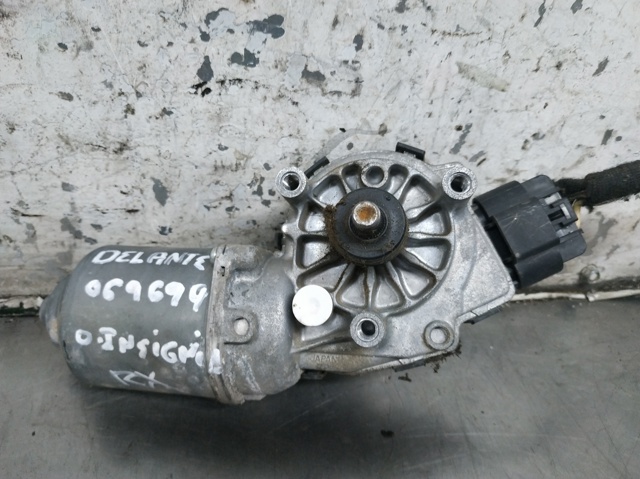 Silniczek wycieraczki szyby przedniej 13227392 OPEL