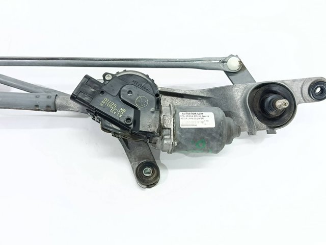 Silniczek wycieraczki szyby przedniej 13227392 OPEL