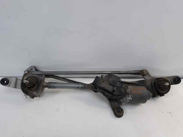Silniczek wycieraczki szyby przedniej 13227392 OPEL