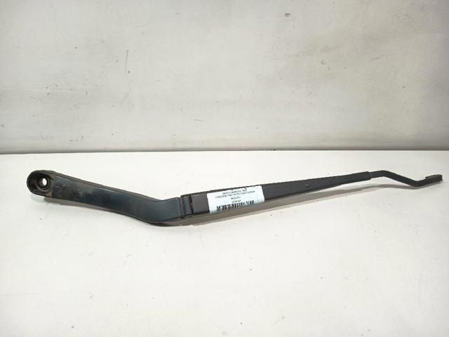 Ramię wycieraczki szyby przedniej 13227398 OPEL