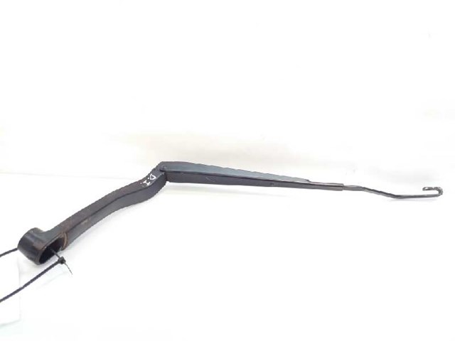 Ramię wycieraczki szyby przedniej 13227398 OPEL