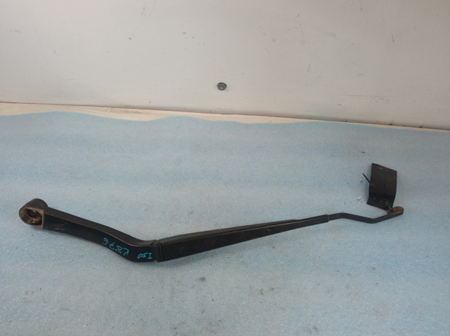 Ramię wycieraczki szyby przedniej 13227398 OPEL