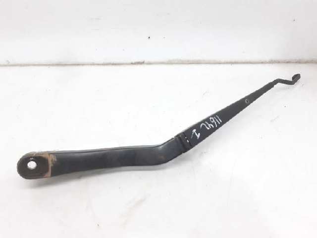 Ramię wycieraczki szyby przedniej 13227398 OPEL