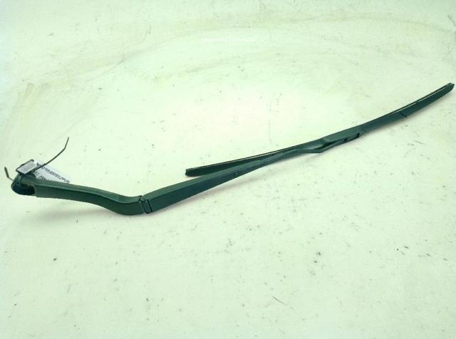 Ramię wycieraczki szyby przedniej 13227398 OPEL