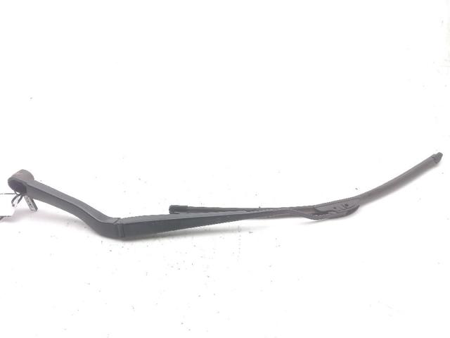 Ramię wycieraczki szyby przedniej 13227398 OPEL