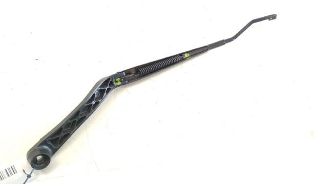 Ramię wycieraczki szyby przedniej 13227398 OPEL