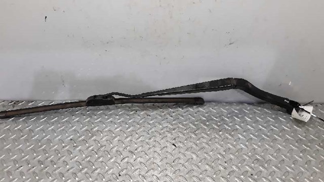 Ramię wycieraczki szyby przedniej 13227398 OPEL