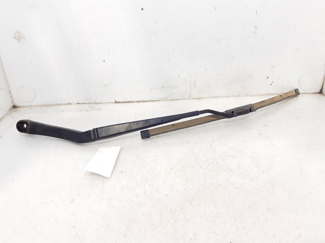 Ramię wycieraczki szyby przedniej 13227398 OPEL