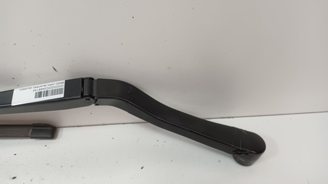 Ramię wycieraczki szyby przedniej 13227398 OPEL