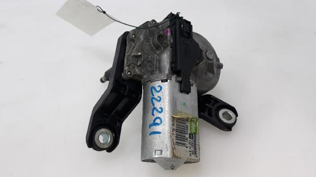 Silniczek wycieraczki tylnej szyby 13227418 OPEL