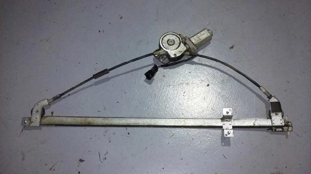 Mechanizm podnoszenia szyby drzwi przednich prawych 1322757080 FIAT