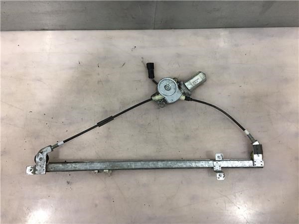Mechanizm podnoszenia szyby drzwi przednich prawych 1322757080 FIAT
