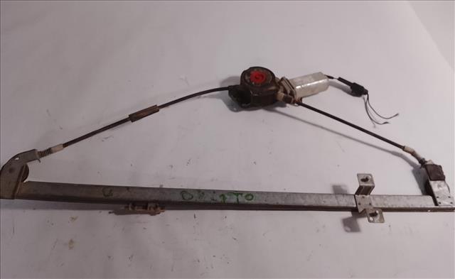 Mechanizm podnoszenia szyby drzwi przednich prawych 1322757080 FIAT