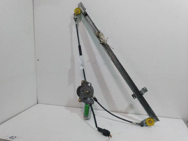 Mechanizm podnoszenia szyby drzwi przednich prawych 1322757080 PEUGEOT