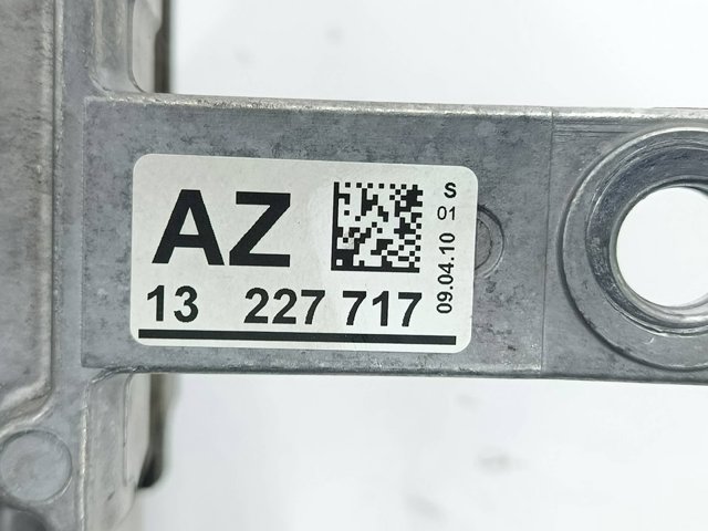 Poduszka (podpora) silnika prawa 13227717 OPEL