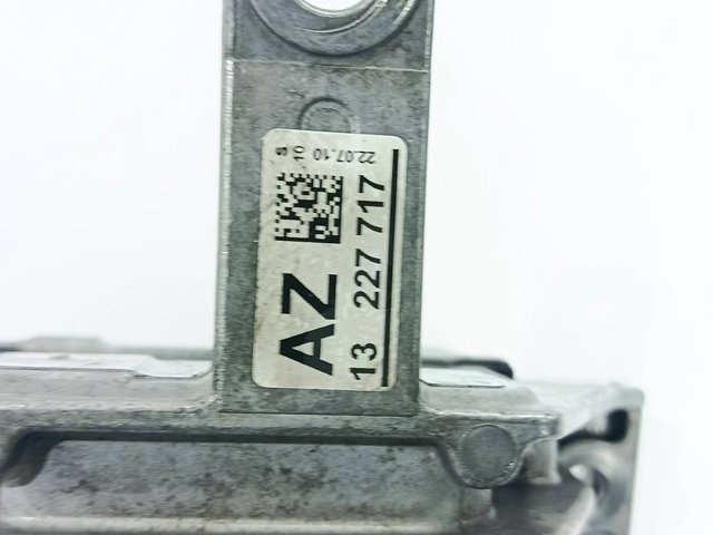 Poduszka (podpora) silnika prawa 13227717 OPEL