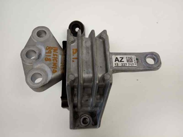 Poduszka (podpora) silnika prawa 13227717 OPEL