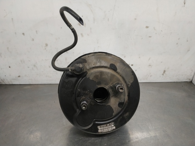 Wzmacniacz próżniowy hamulców 13228183 OPEL