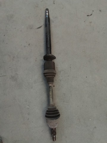 13228199 Opel