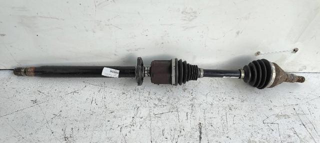 13228199 Opel
