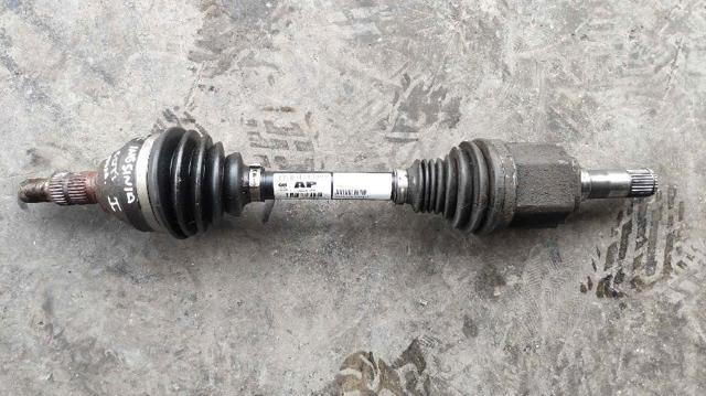 13228199 Opel