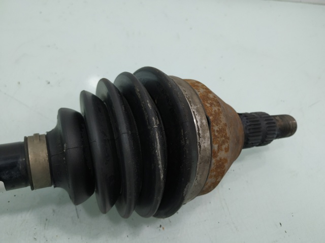 13228199 Opel